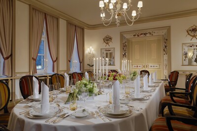 Vier Jahreszeiten Kempinski München