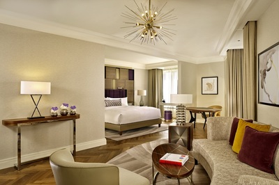 The Ritz-Carlton, Berlin
