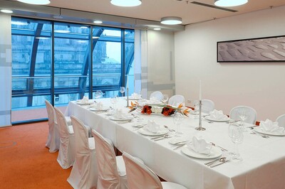 Radisson Blu Hotel