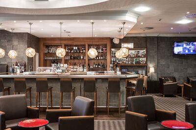 Holiday Inn München City Centre