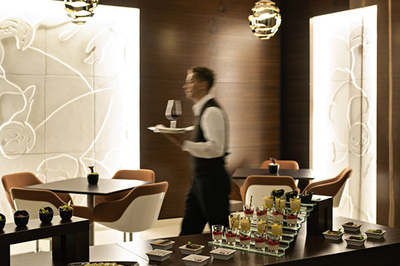 Pullman Berlin Schweizerhof