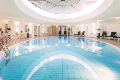 HOTEL BRISTOL BERLIN