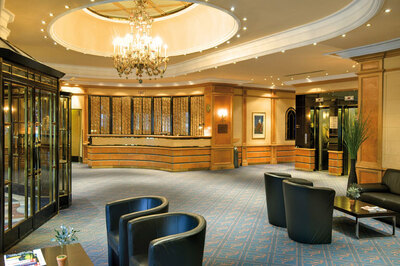 Regent Hotel München