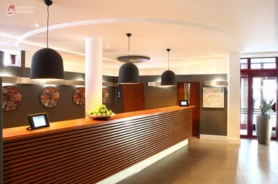 Tryp München City Center