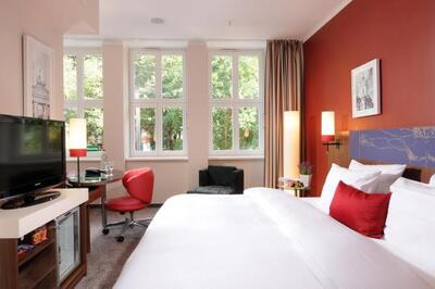 Leonardo Royal Hotel Berlin