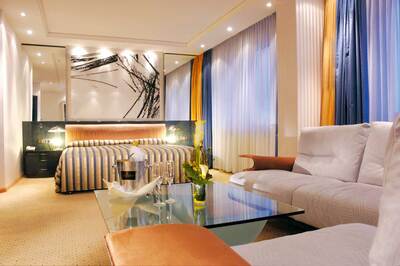 Maritim proArte Hotel Berlin