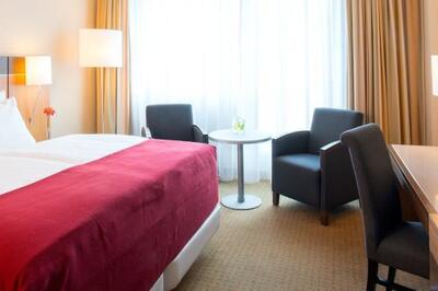 NH Collection Berlin Friedrichstrasse