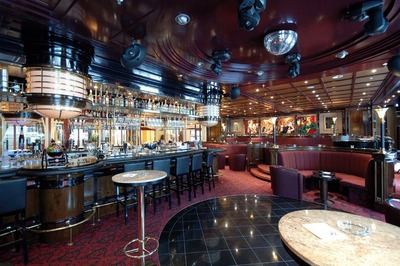 Maritim Hotel Berlin