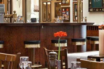 InterCityHotel München