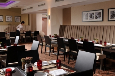 Leonardo Hotel & Residenz München