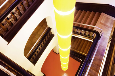 Mövenpick Hotel Berlin Am Potsdamer Platz