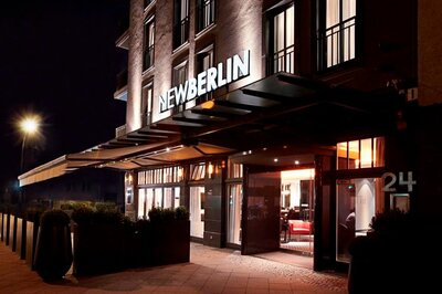 New Berlin