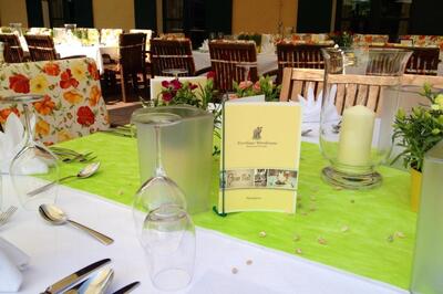 Forsthaus Wörnbrunn GmbH Restaurant und Hotel
