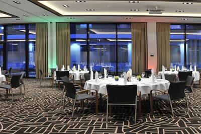 Golden Tulip Berlin Hotel Hamburg
