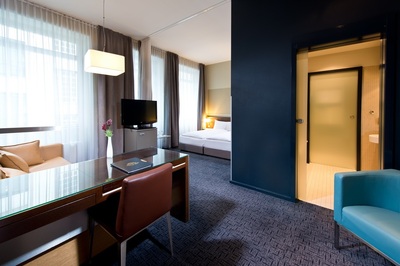Adrema Hotel