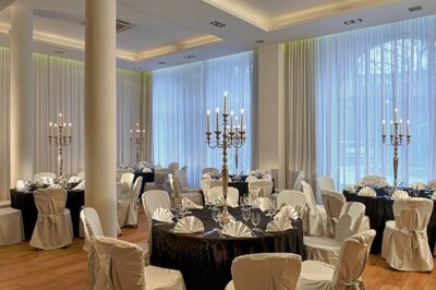 Wyndham Berlin Excelsior