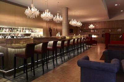 Art'Otel Berlin kudamm