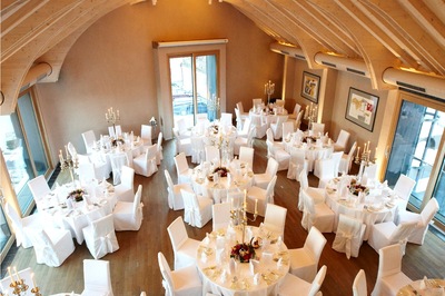Lindners Romantik Hotels & Restaurants