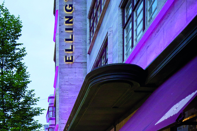 Ellington Hotel Berlin