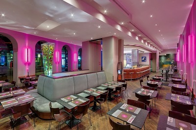 Anna Hotel