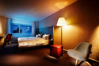 pentahotel Berlin Köpenick