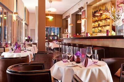 AMERON Hotel Abion Spreebogen Berlin