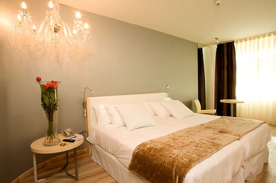 Abba Berlin Hotel