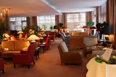 Hotel Residence Starnberger See