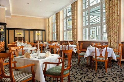 Wyndham Garden Berlin Mitte