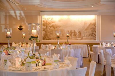 Brauereigasthof Hotel Aying