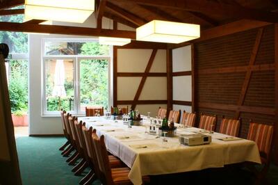 Hotel Rheinsberg am See