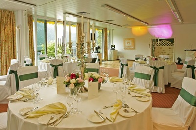 Eibsee Hotel