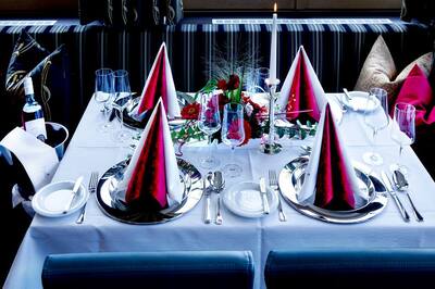 Hotel Restaurant Anna