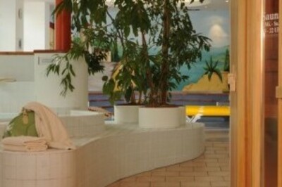 Hotel Müggelsee Berlin