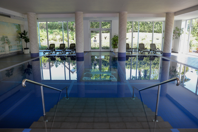 The Lakeside Burghotel zu Strausberg