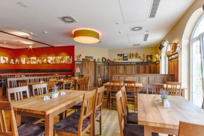 Hotel Abasto