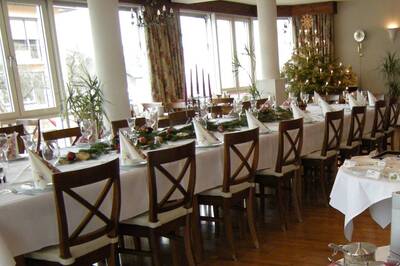 Hotel Central Dachau