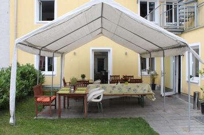 Hotel Andra München