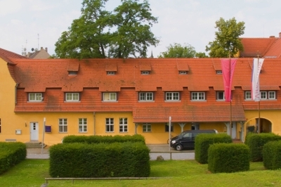 Vierseithof