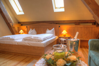 Schlosshotel Letzlingen