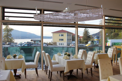 Der Westerhof Hotel