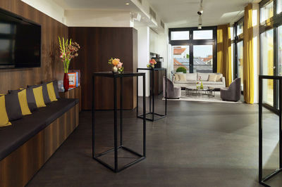 AMANO Rooftop Conference & AMANO Grand Central Conference