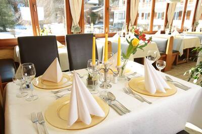 Hotel Ritter am Tegernsee
