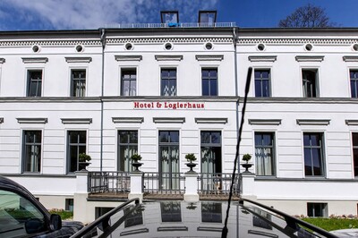Landgut Stober - Biohotel & Logierhaus