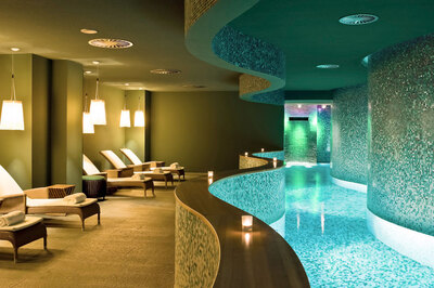 Sofitel Hamburg Alter Wall