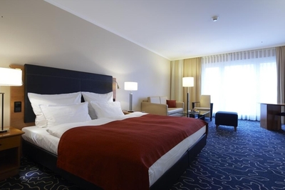Steigenberger Hotel Hamburg