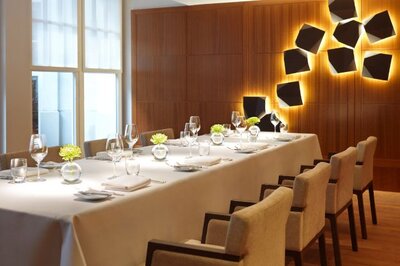 Park Hyatt Hamburg