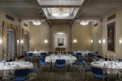 Wyndham Grand Bad Reichenhall Axelmannstein
