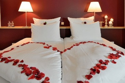 Privathotel Lindtner Hamburg