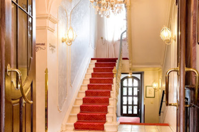 Romantik Hotel Fürstenhof